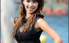 廖弟广场舞走天涯